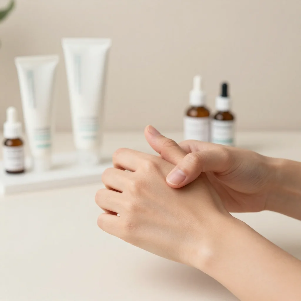 10 Obat Gatal Kulit Paling Ampuh, Auto Bikin Tenang!