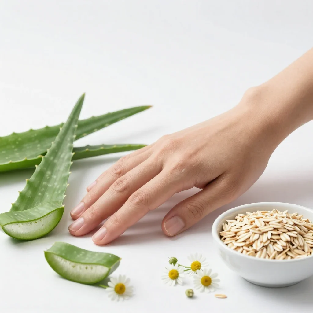 5 Tips Jitu Menghilangkan Gatal Kulit Alami Ampuh!