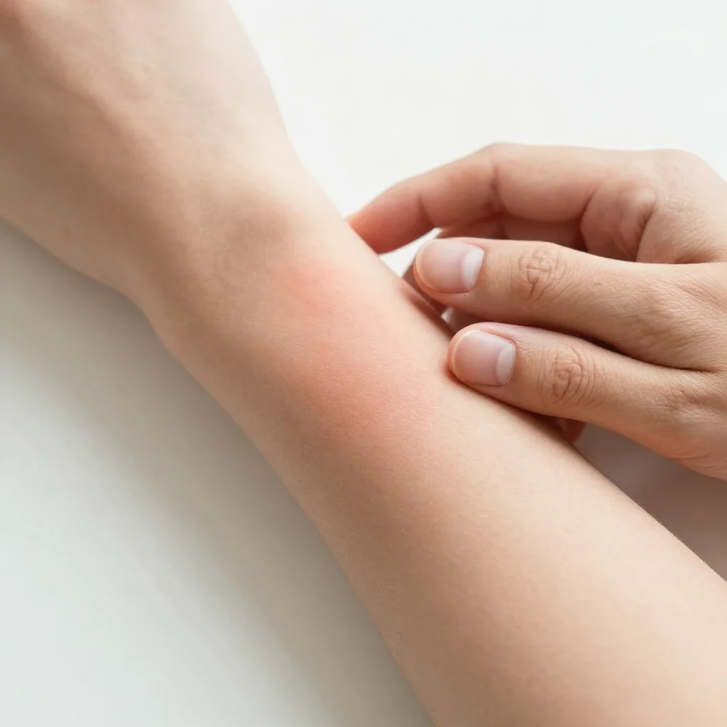 Cegah & Atasi Gatal Kulit karena Jamur: 6 Langkah Tepat