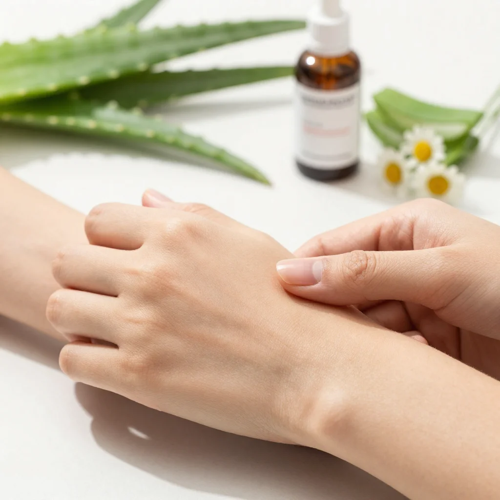 Obat Jamur Kulit: 5 Cara Aman & Efektif Mengobati Gatal