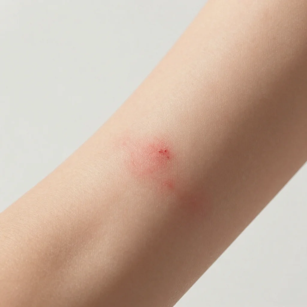 Redakan Gatal Membandel: 5 Langkah Atasi Infeksi Jamur Kulit